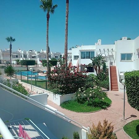 Precioso Apartamento Con Piscina Y Garage Palomares  Exterior photo