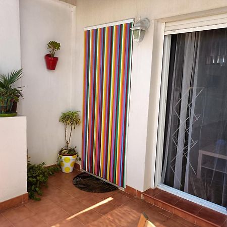 Precioso Apartamento Con Piscina Y Garage Palomares  Exterior photo