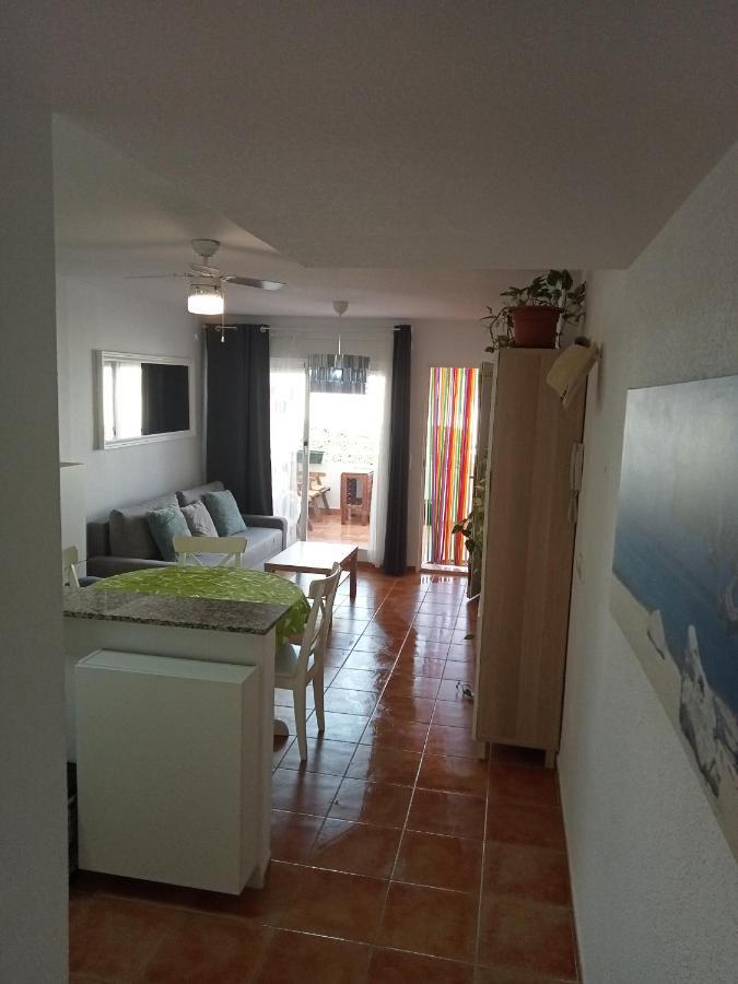 Precioso Apartamento Con Piscina Y Garage Palomares  Exterior photo