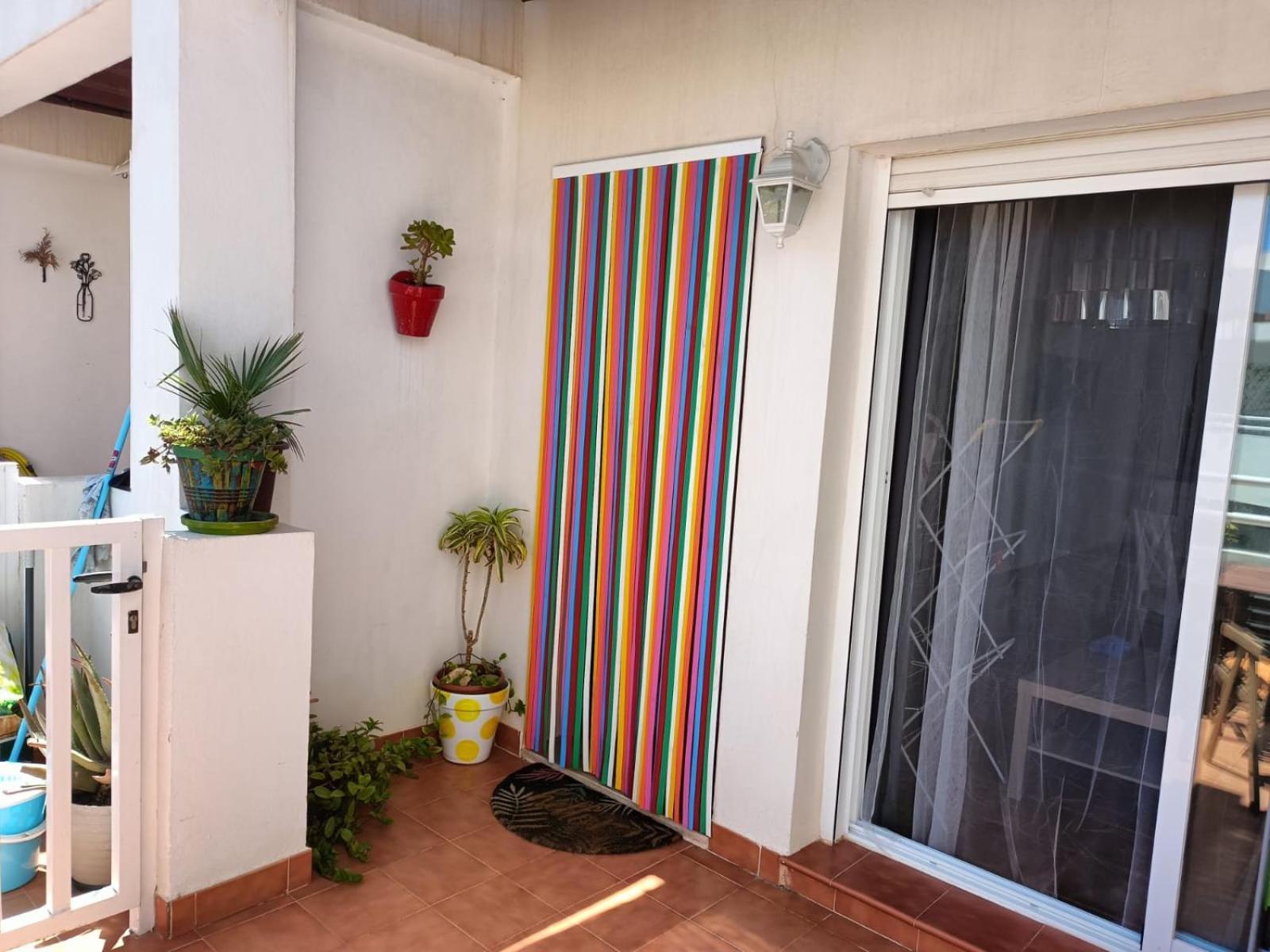 Precioso Apartamento Con Piscina Y Garage Palomares  Exterior photo