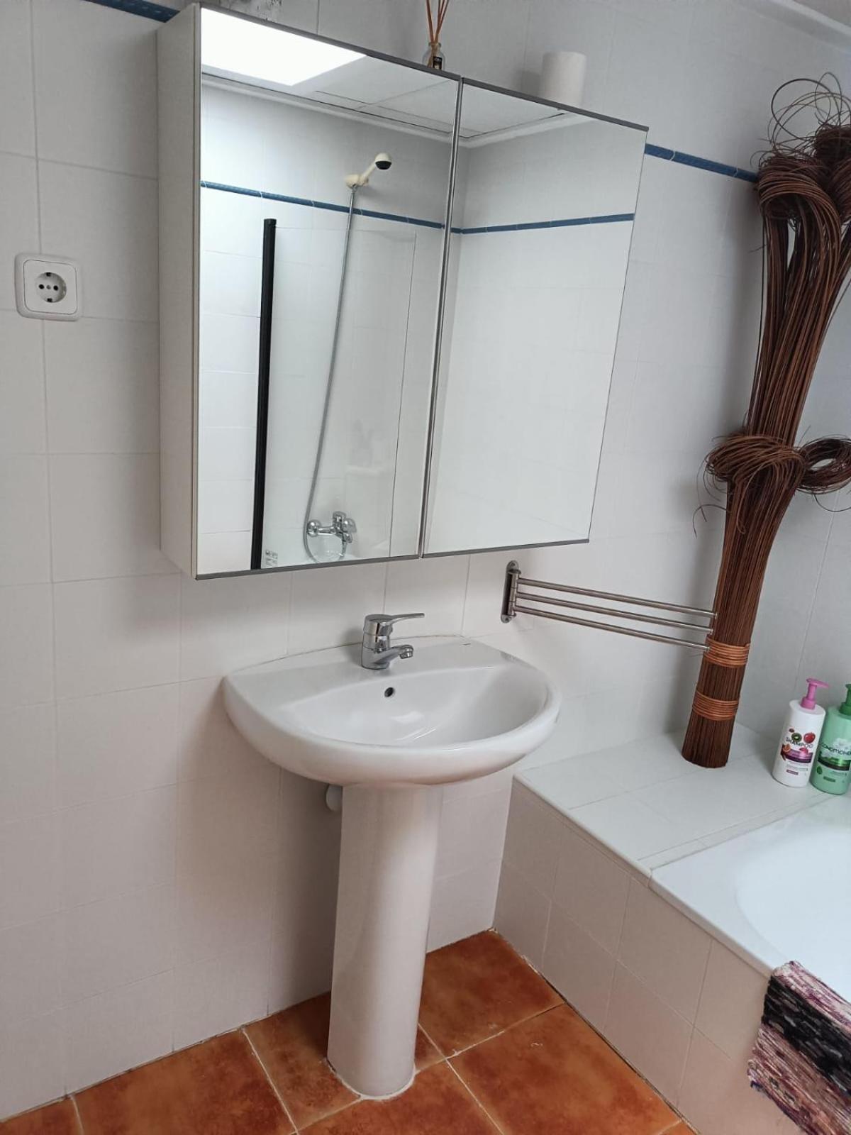 Precioso Apartamento Con Piscina Y Garage Palomares  Exterior photo