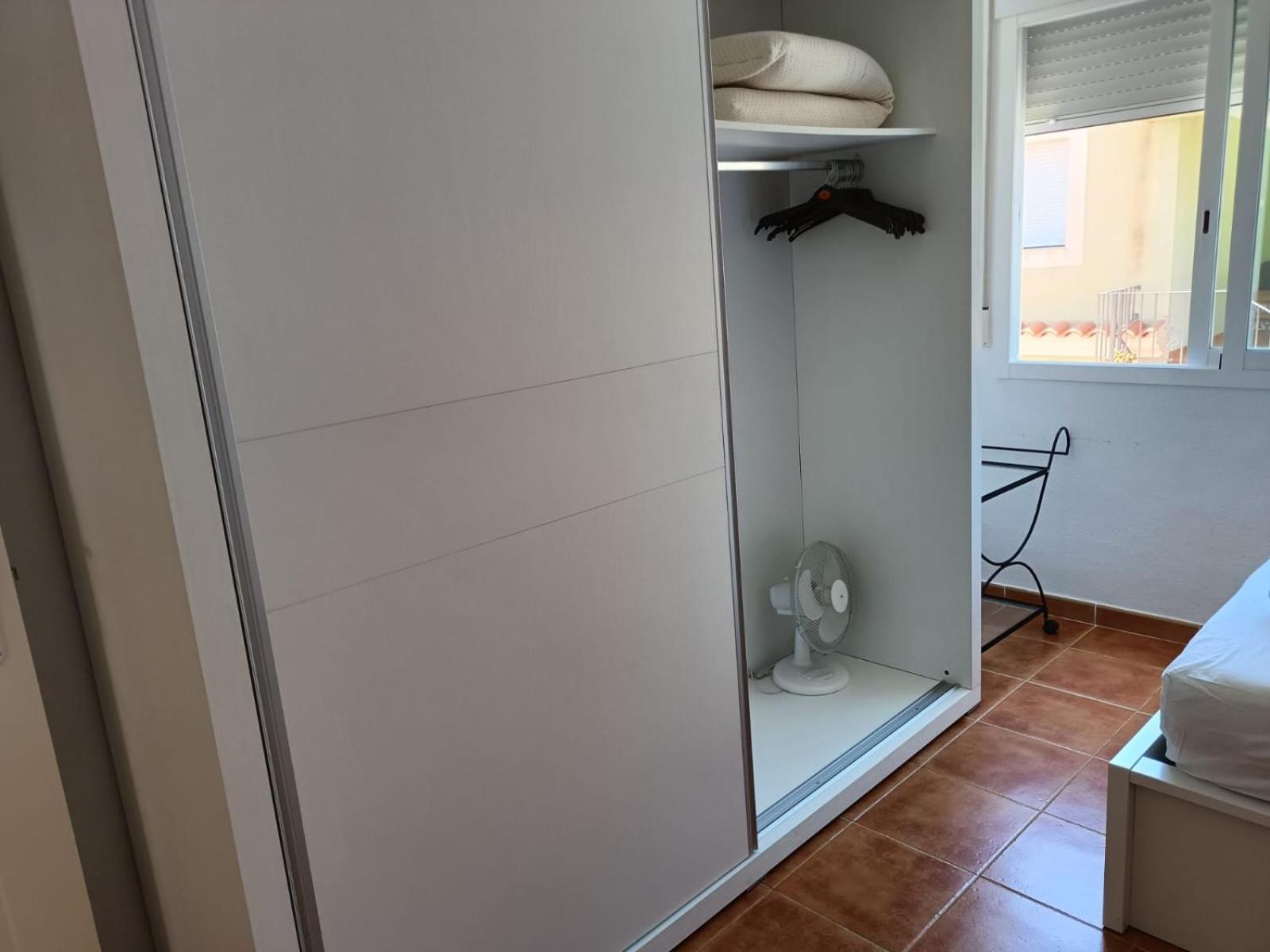Precioso Apartamento Con Piscina Y Garage Palomares  Exterior photo